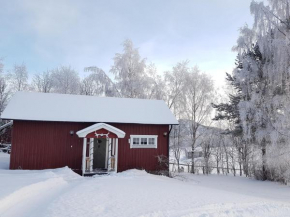 Backens Fjällboende